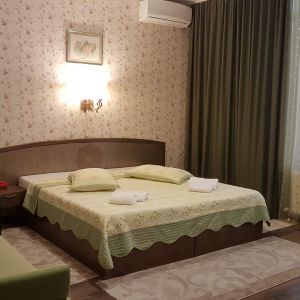 Hotel Suprem