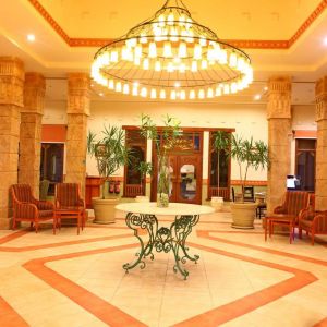 Hotel Charmillion Sea Life
