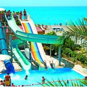 Hotel Aydinbey Famous Resort