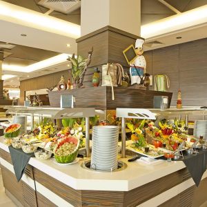 Hotel Sunland Resort Kemer (Ex.Imperial Sunland Resort Kemer)