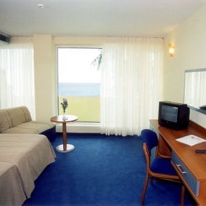 Hotel Mirage