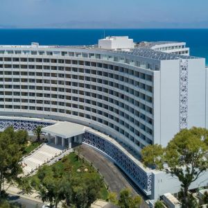 Hotel Akti Imperial Deluxe Resort and Spa Dolce by Wyndham