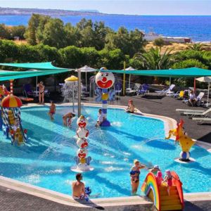 Nana Golden Beach Hotel
