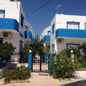 Cretasun Apartments Hotel