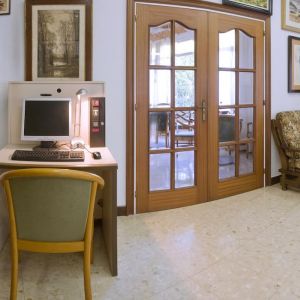 Hotel GHT Neptuno Tossa and Venus SPA