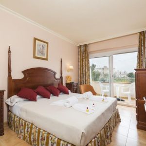 Salles Hotels Marina Portals