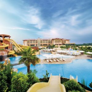 Hotel Regnum Carya Golf and SPA Resort