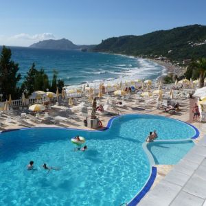 Hotel Aquis Agios Gordis