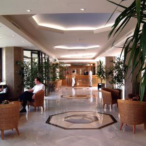 Hotel Pearl Beach