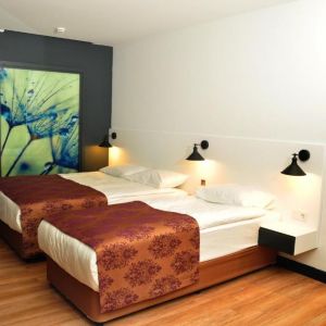 Sey Beach Hotel and Spa