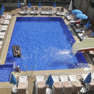 Hotel Bariscan