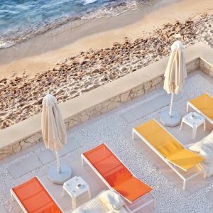 Hotel Grecotel White Palace