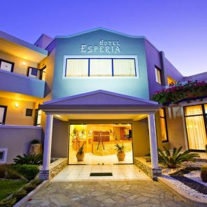 Hotel Esperia