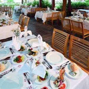 Hotel Mirada del Mar Kemer