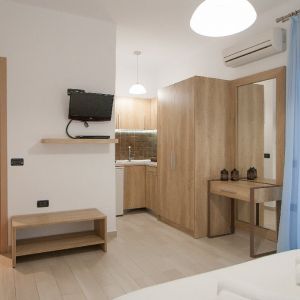 Vila Alissia Skiathos