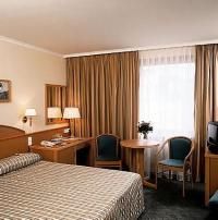 Hotel Erzsebet