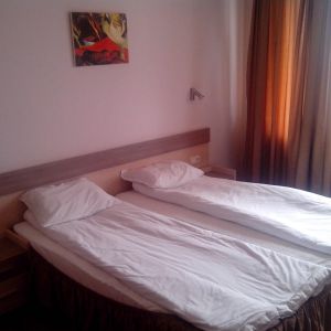 Eagles Nest Aparthotel