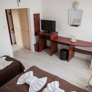Hotel Dynes Eforie Nord