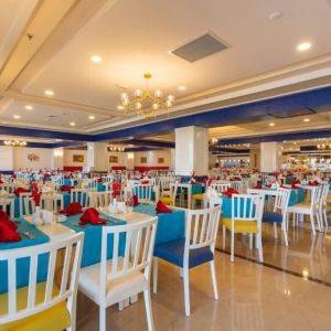 Orange County Belek Family Concept