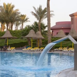 Hotel Parrotel Aqua Park Resort (ex.Park Inn By Radisson)