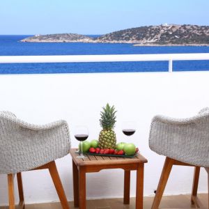 Hotel Hermes Agios Nikolaos