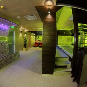 Hotel Relax Sovata