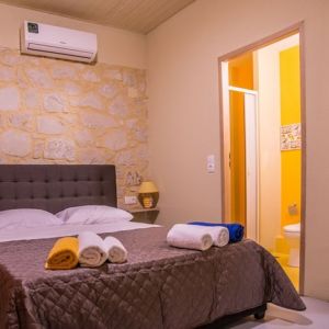 Villa Coral Rethymnon Creta