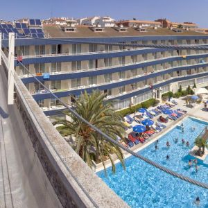 GHT Aquarium and Spa (Lloret de Mar)