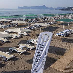 Hotel Karmir Resort and Spa