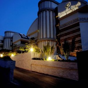 Hotel Seamelia Beach Resort and Spa
