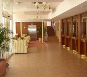 Hotel Zvonimir