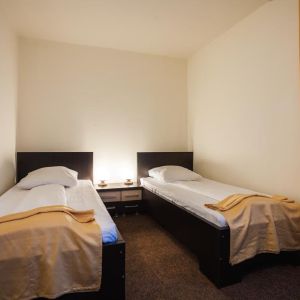 Hotel Dacia Herculane