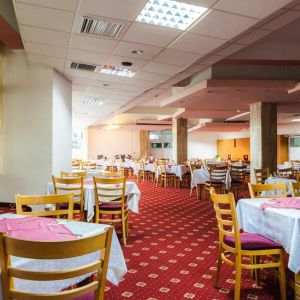 Hotel Dacia Herculane
