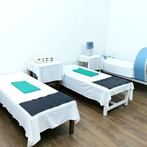 Hotel Dacia Herculane