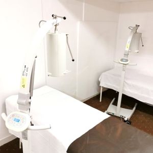 Hotel Dacia Herculane
