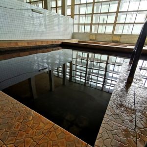 Hotel Dacia Herculane