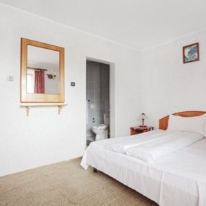Hotel Dacia Herculane