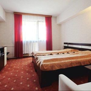 Hotel Dacia Herculane