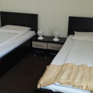 Hotel Dacia Herculane
