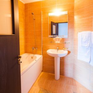 Hotel Dacia Herculane