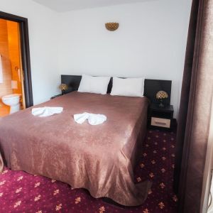 Hotel Dacia Herculane