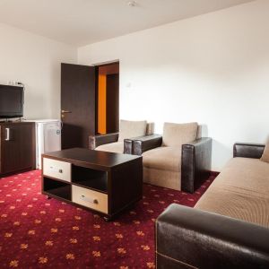Hotel Dacia Herculane