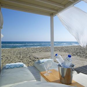 Hotel Anemos Luxury Grand Resort