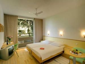 Hotel Argosy