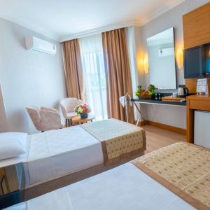 Hotel Aydinbey Gold Dreams