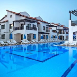 Hotel River Garden Holiday Village