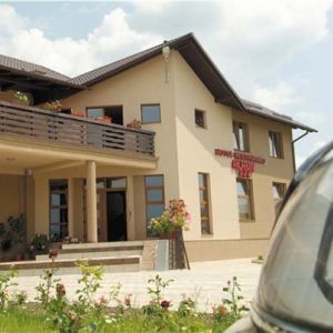 Hotel Rubin