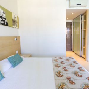 Hotel Alea and Suites