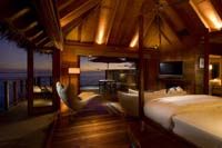 Conrad Maldives