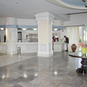 Hotel Atlantis